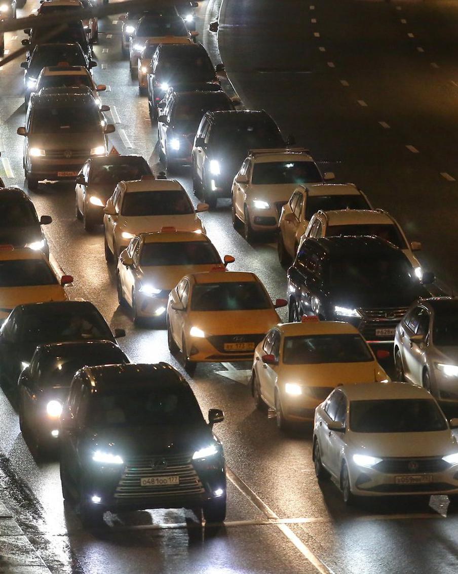 Российских автомобилистов предупредили о важных изменениях с 1 апреля