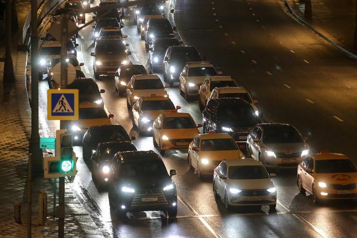 Российских автомобилистов предупредили о важных изменениях с 1 апреля