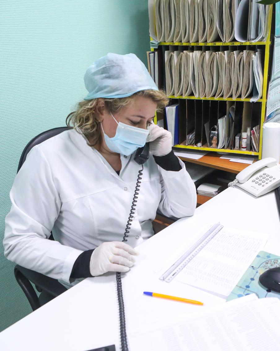 Хабаровские врачи спасли двухлетнюю девочку, проглотившую 60 магнитов