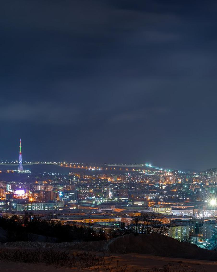 Установлена личность стрелявшего в Мурманске