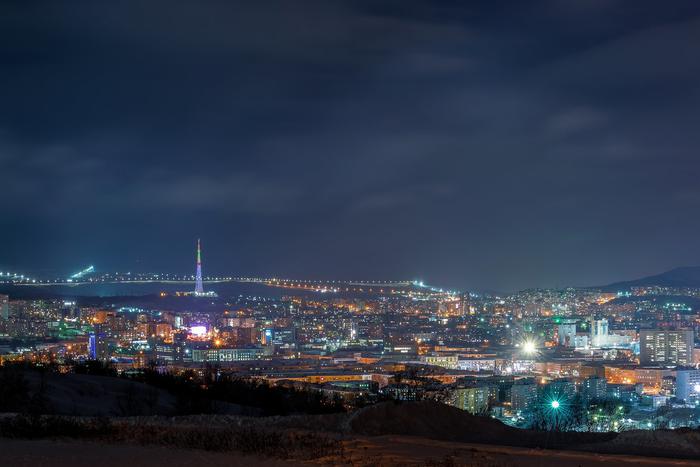 Установлена личность стрелявшего в Мурманске