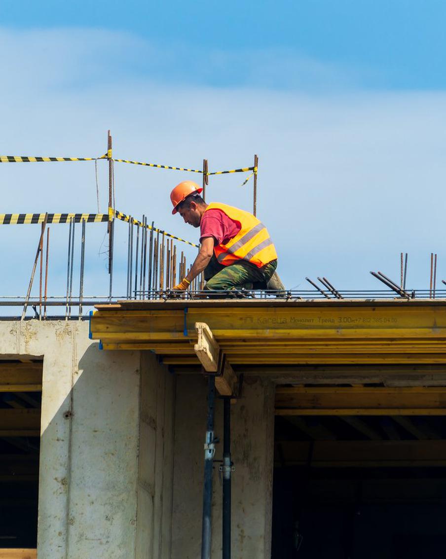 ДНР за три года получит по нацпроекту почти 7,7 млрд рублей