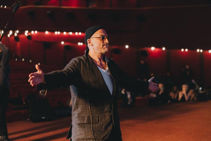 "Актёрище" расскажет о конфликте кинозвезды и критика-инвалида. Сериал назван лучшим на IV фестивале контента стриминговых платформ Original+