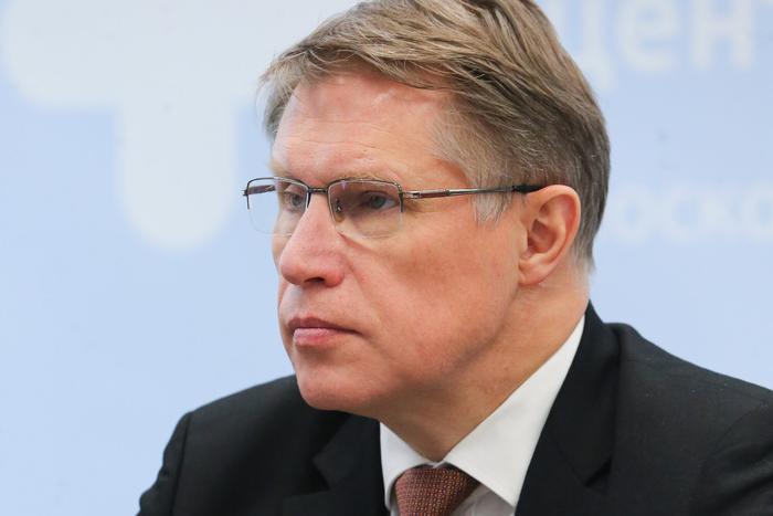 Мурашко назвал рациональной идею увеличить возраст молодёжи хотя бы до 40 лет