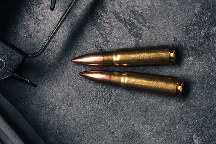 СК назвал, из чего стрелял по полицейским мужчина с крыши в Мурманске