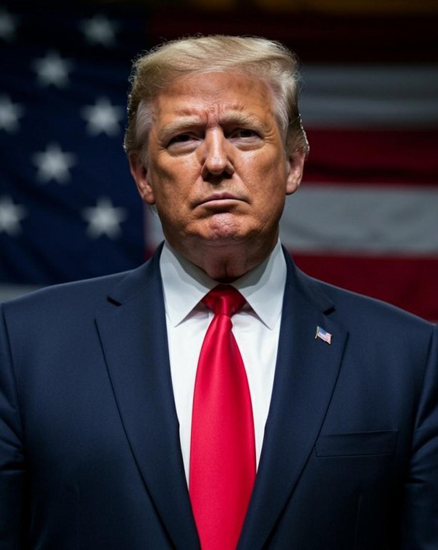 "Трамп никогда не любил Россию": у президента США "заканчивается терпение"