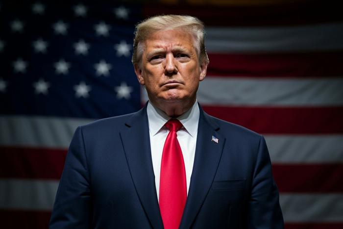 "Трамп никогда не любил Россию": у президента США "заканчивается терпение"