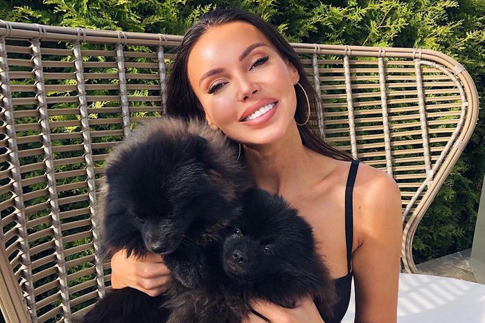 Мода на питомцев: популярные породы собак в России в разное время