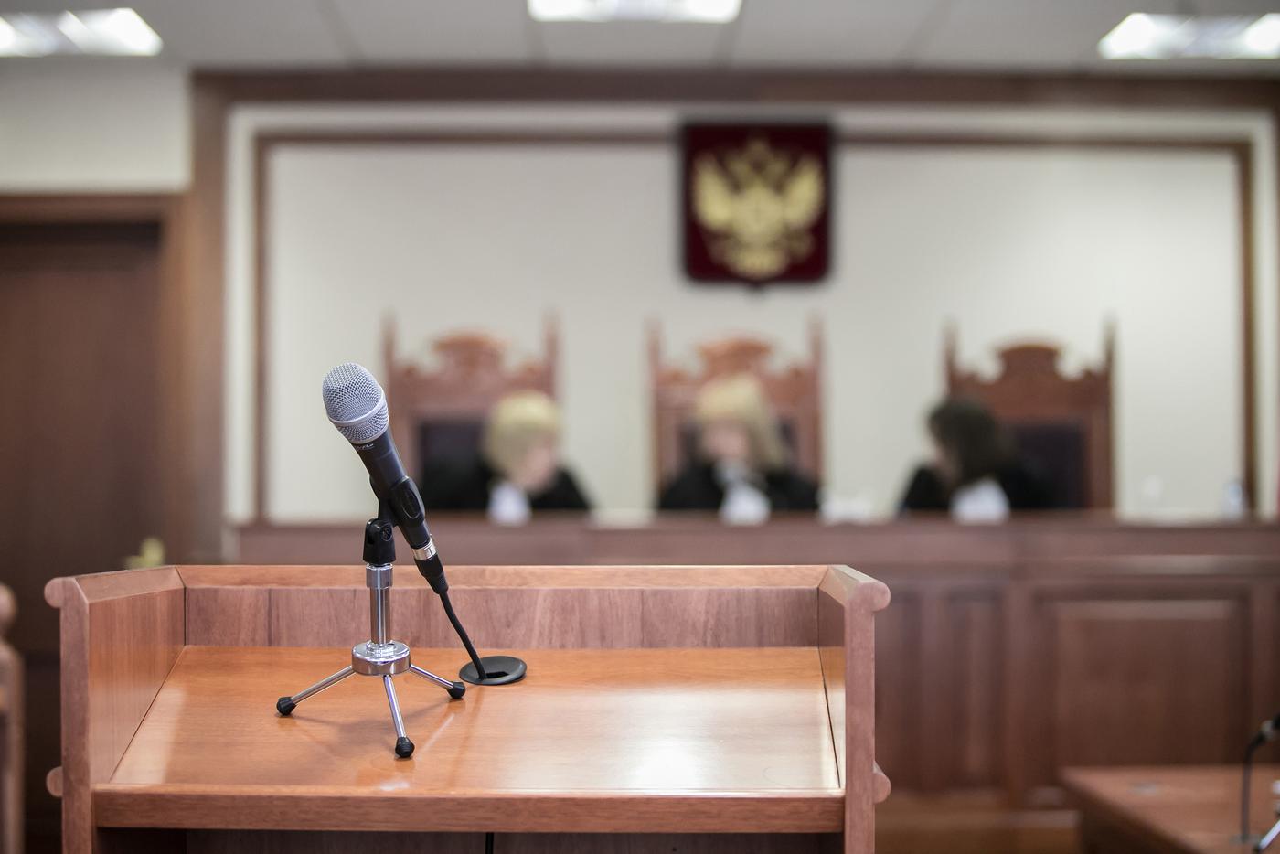 Обвиняемая в убийстве экс-мэра Самары заявила, что попала под плохое влияние