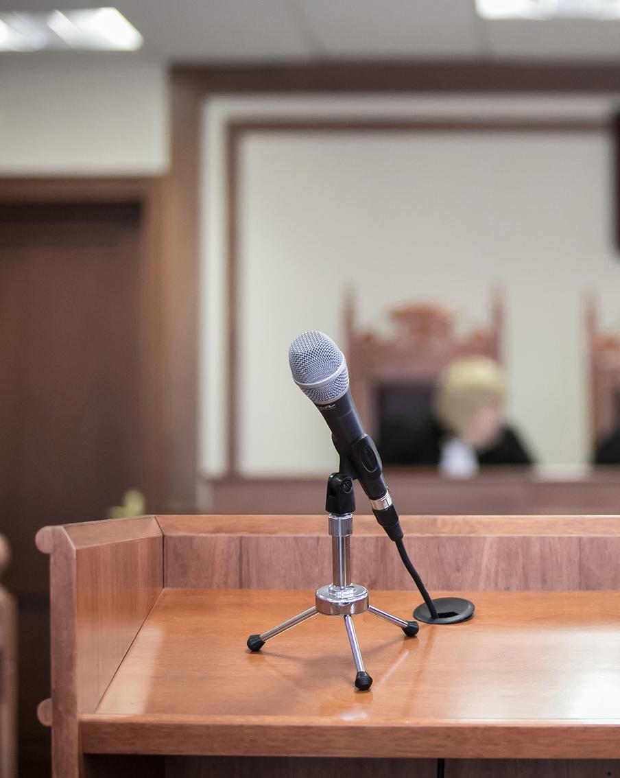 Обвиняемая в убийстве экс-мэра Самары сделала неожиданное признание