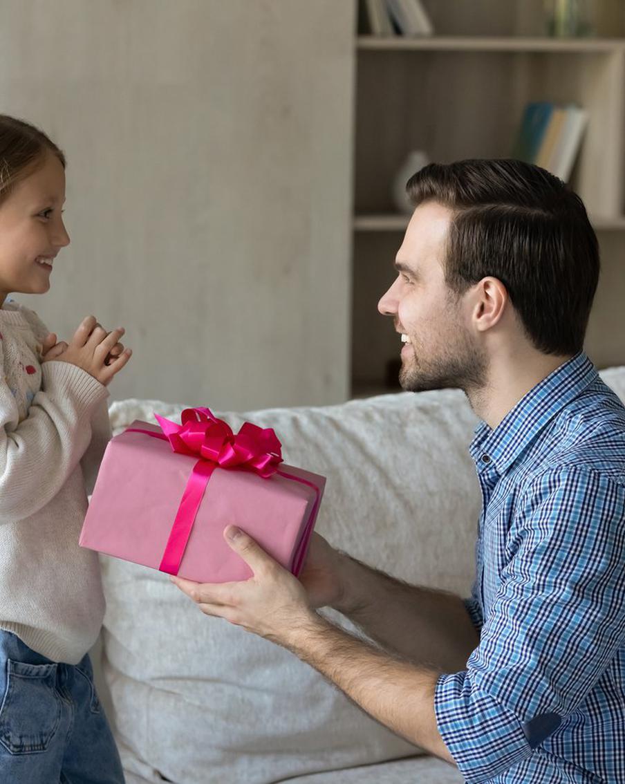 Как познакомить нового возлюбленного с ребёнком, чтобы это стало началом крепкой дружбы
