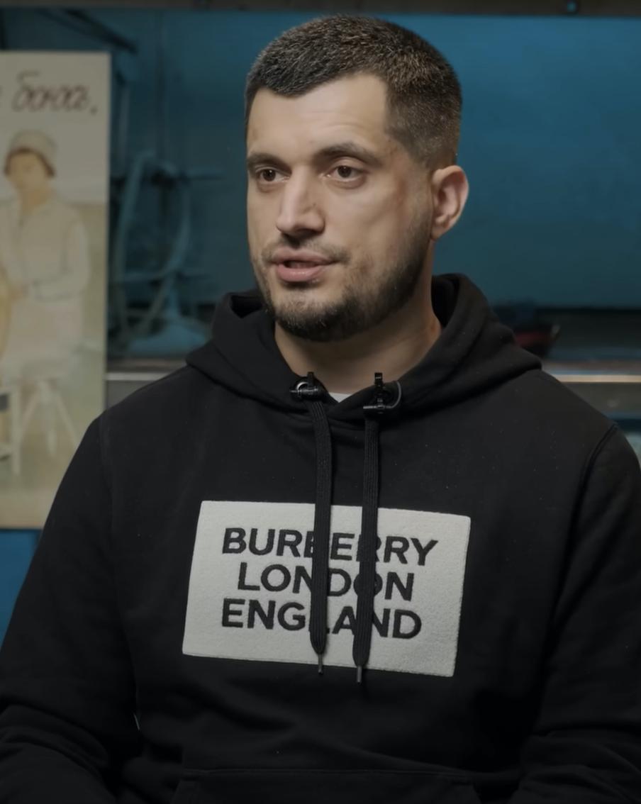 Паша Техник дал интервью и рассказал, как был в коме и не мог дышать