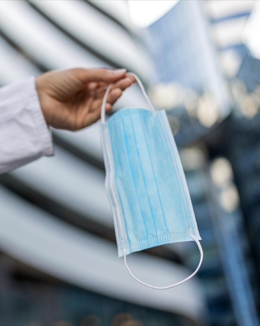 Правда ли, что в России появился новый вирус "с кровохарканьем"