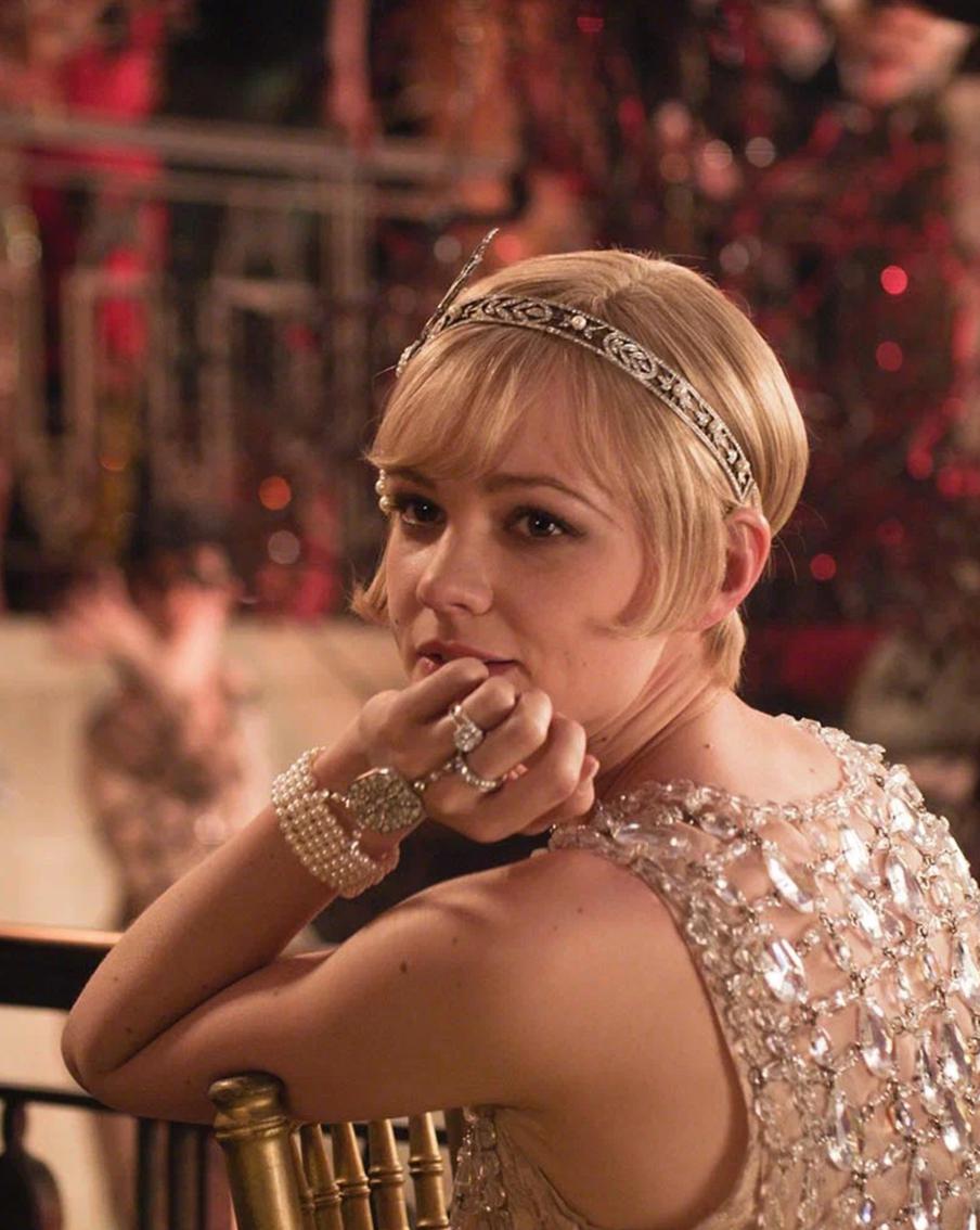 Драгоценности в кино: как украшения создают культовые образы