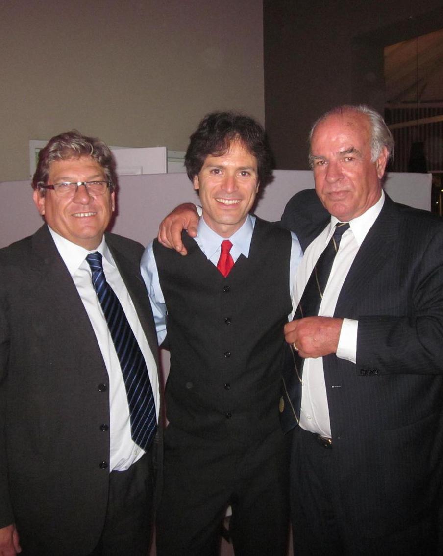 Авиакатастрофа в Андах 1972 года: умер один из выживших "каннибалов"