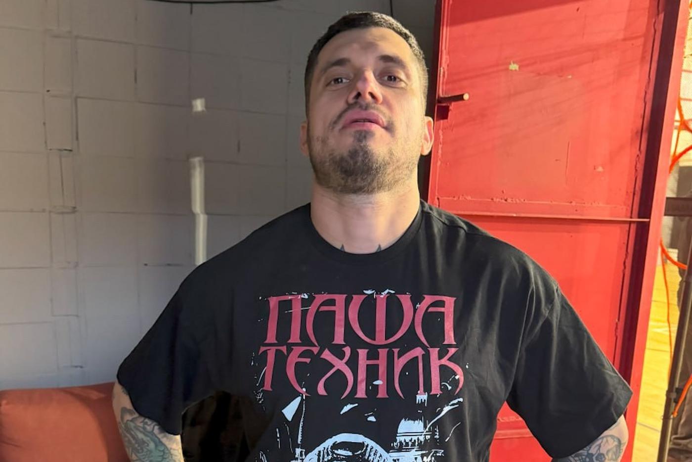Почему Паша Техник умер и как стал культовой фигурой в рэпе