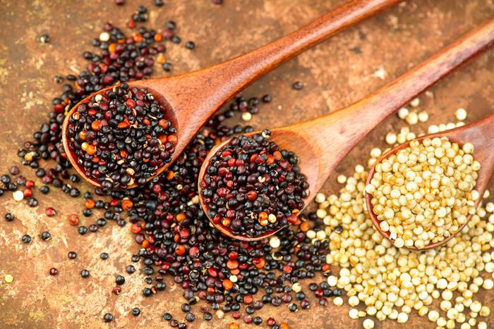 В чём польза киноа для женщин и можно ли каждый день её есть