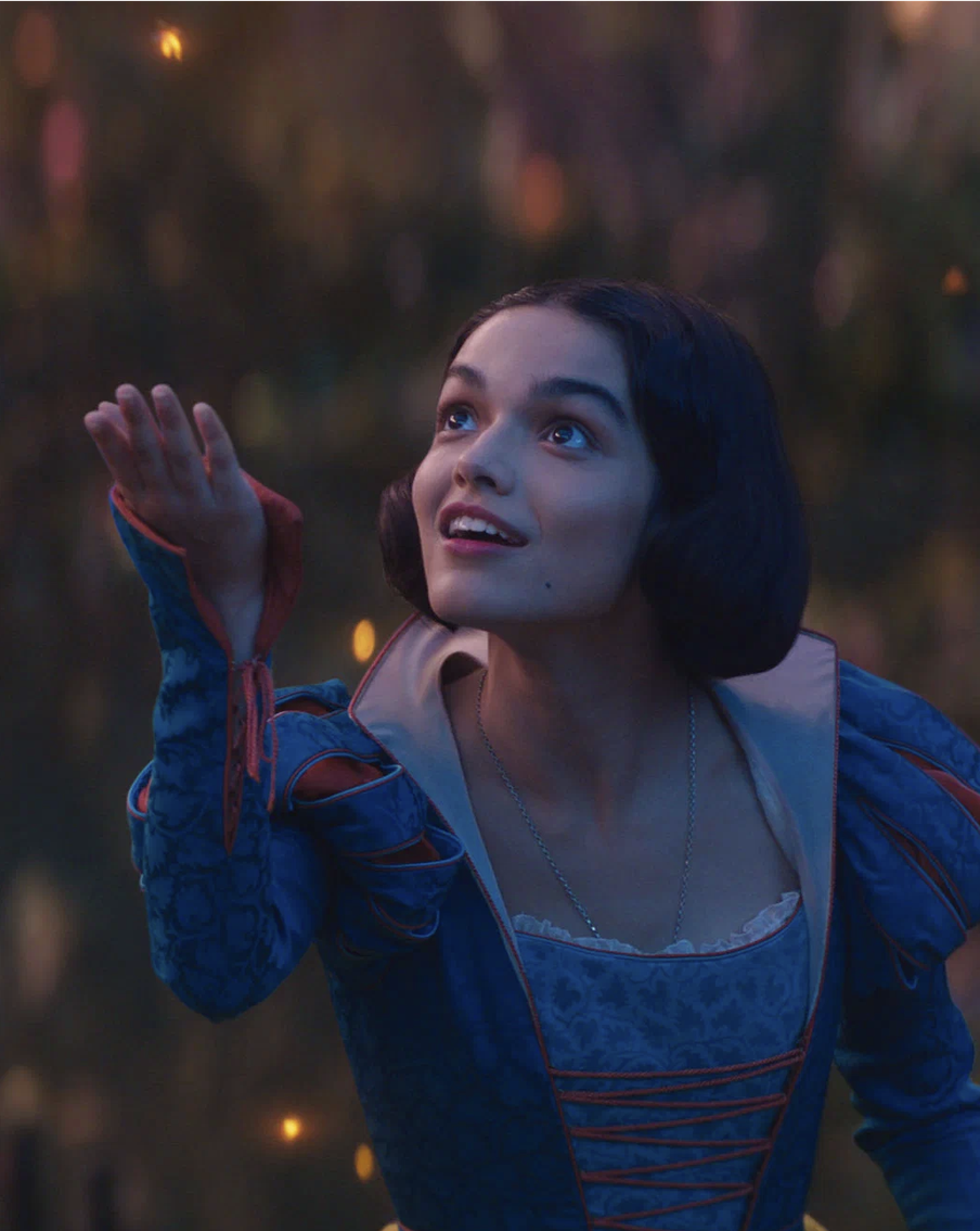 Почему новая экранизация "Белоснежки" провалилась: разбираем причины поражения нового проекта "Диснея"