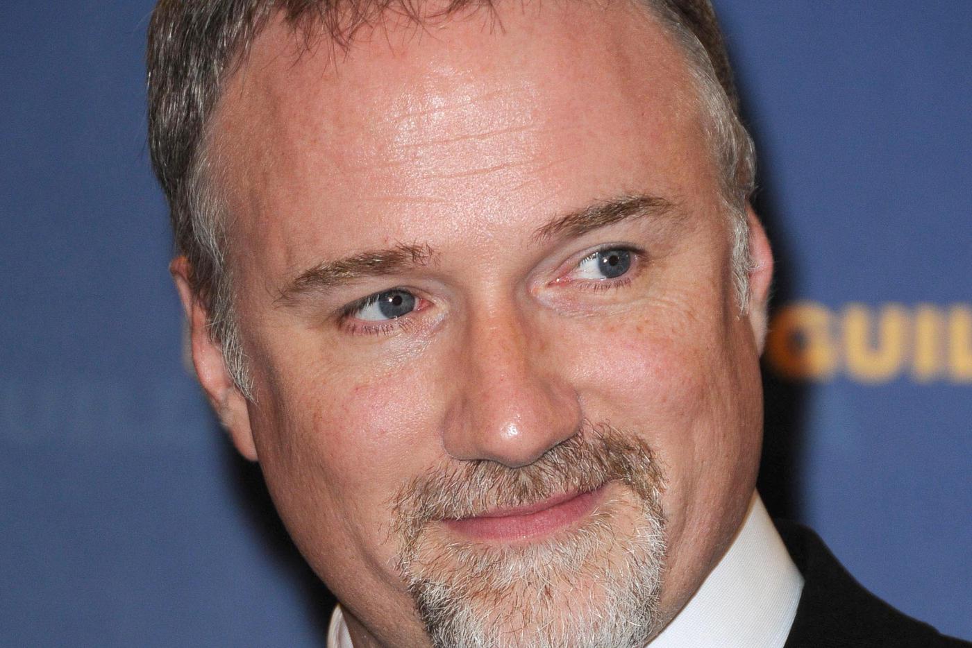 Финчер снимет сиквел "Однажды в Голливуде" для Netflix по сценарию Тарантино