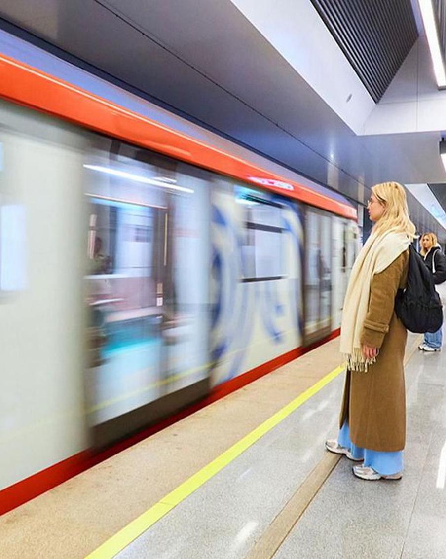 Сергей Собянин утвердил приоритеты развития транспортной сферы Москвы