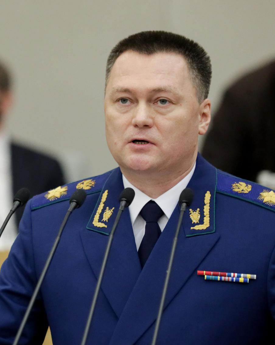 В Генпрокуратуре оценили стоимость изъятых у коррупционеров активов