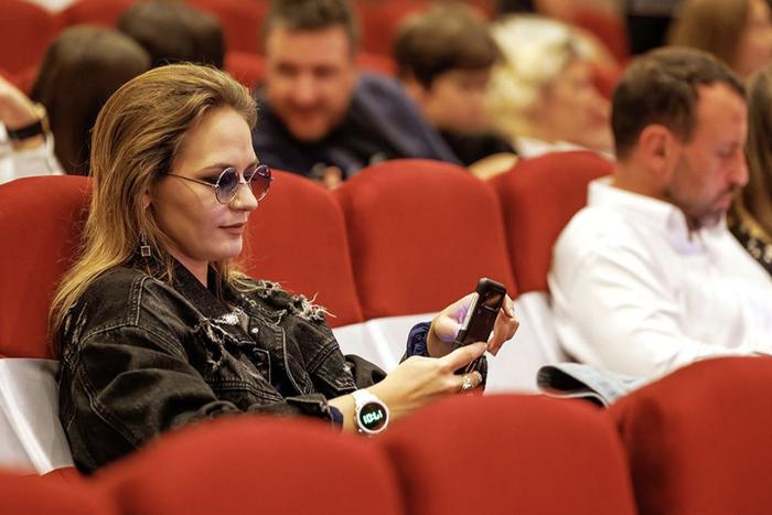 В "Мосбилете" стали доступны персональные подборки событий