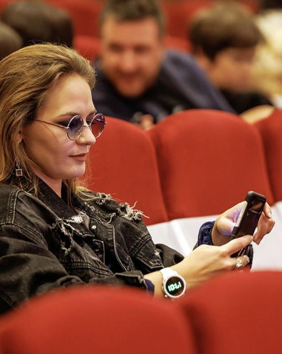 В "Мосбилете" стали доступны персональные подборки событий