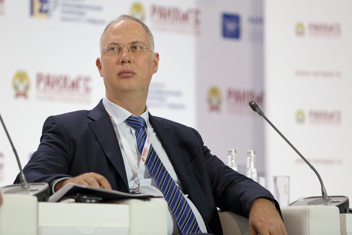 Глава РФПИ Дмитриев и Уиткофф могут встретиться в Вашингтоне на этой неделе