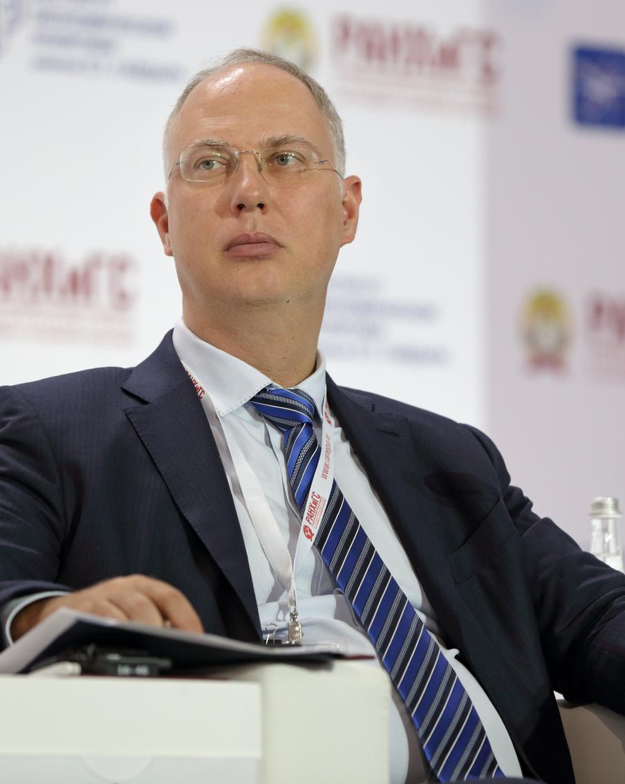 Глава РФПИ Дмитриев и Уиткофф могут встретиться в Вашингтоне на этой неделе