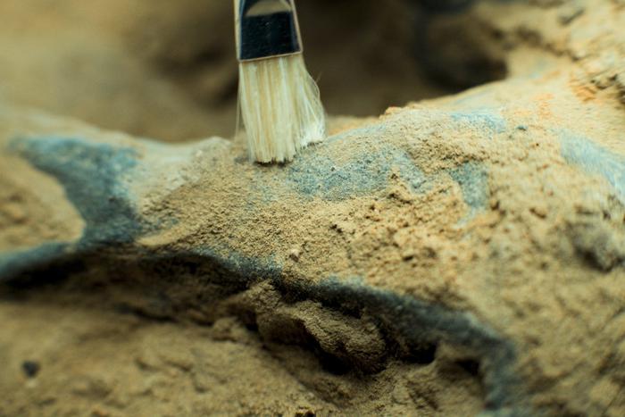 Уникальные артефакты времён Древней Руси нашли в российском регионе