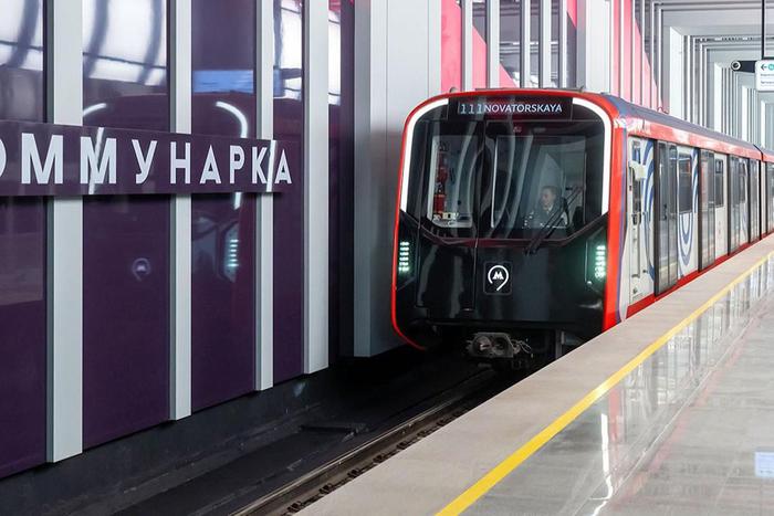 Два новых электродепо заработают в Москве в этом году — Собянин