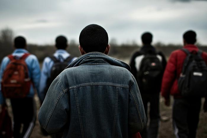 При МВД образуют Службу по вопросам гражданства и регистрации иностранцев