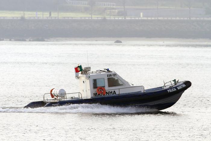 В Атлантике перехватили подлодку с 6,5 тоннами кокаина