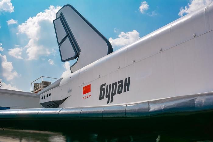 На Байконуре были задержаны иностранцы при попытке пробраться к "Буранам"