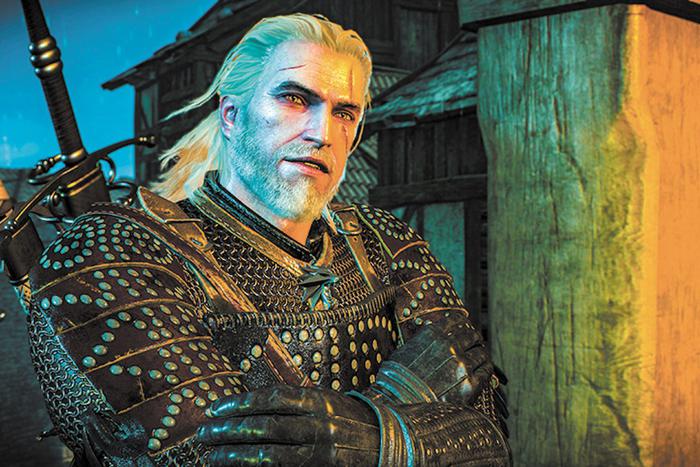 Афиша на 3 апреля: слушаем музыку из" Ведьмака" и исследуем путь художников из разных поколений