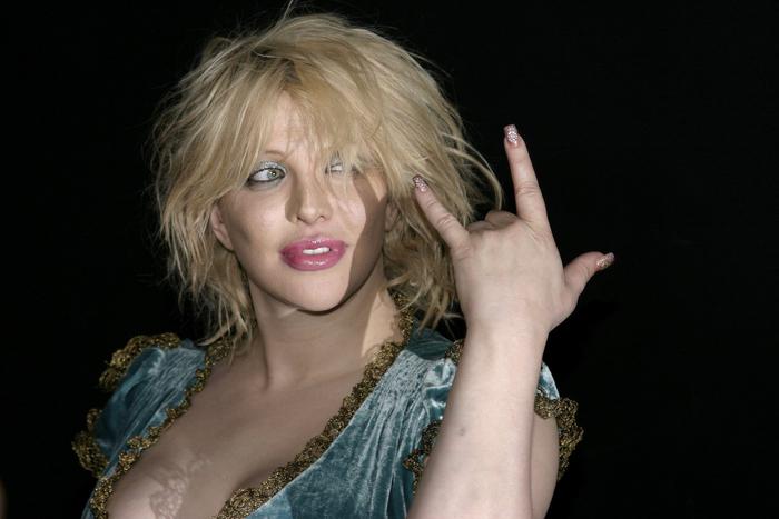 "Это навсегда": Кортни Лав и Грета Тунберг живут с диагнозом аутизм