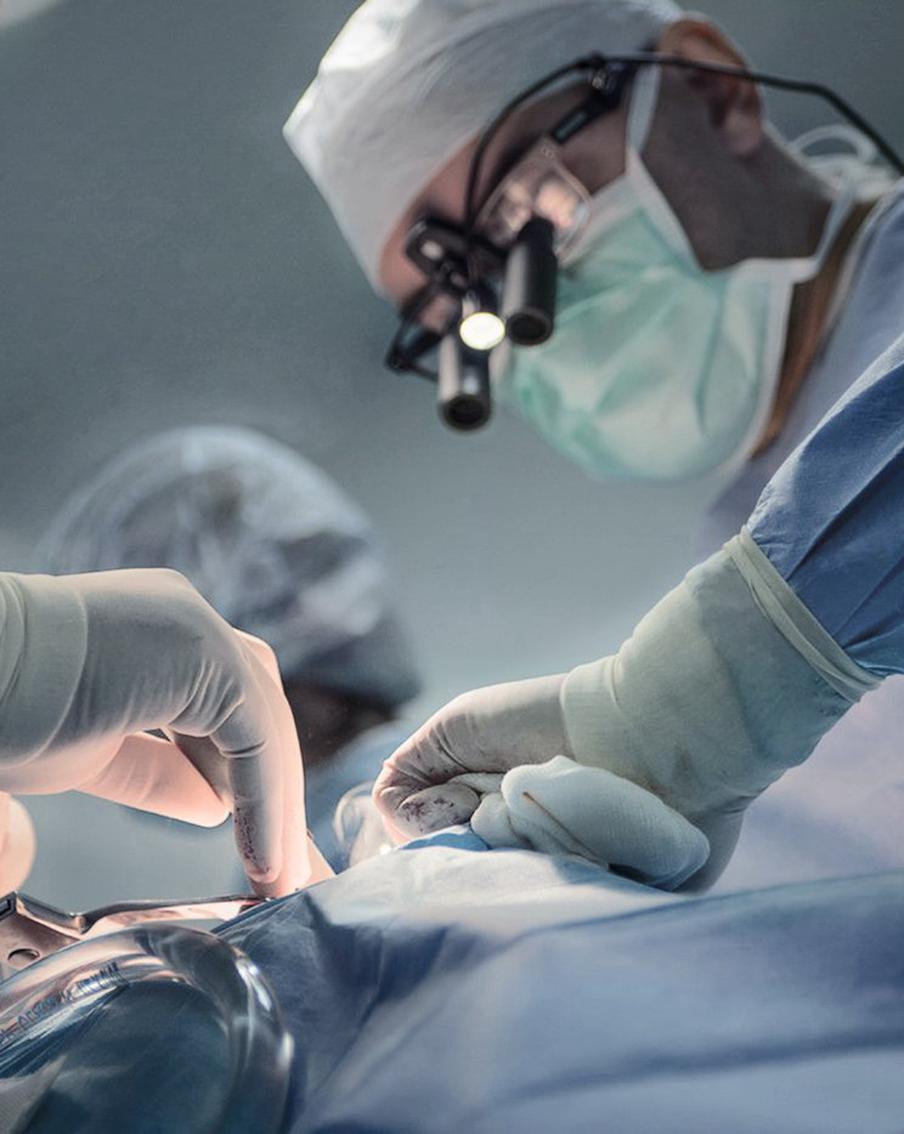 Гигантскую опухоль удалили женщине в Челябинске: история уникальной операции