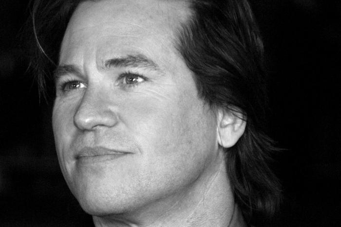 Звёзды Голливуда прощаются с легендой кино Вэлом Килмером