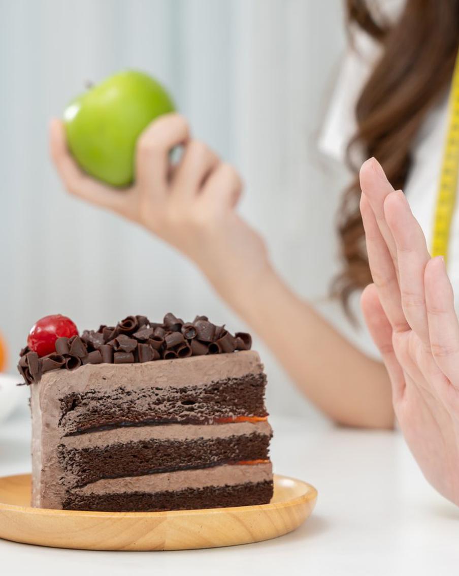 Интервальное голодание оказалось более действенным, чем классическая ежедневная диета