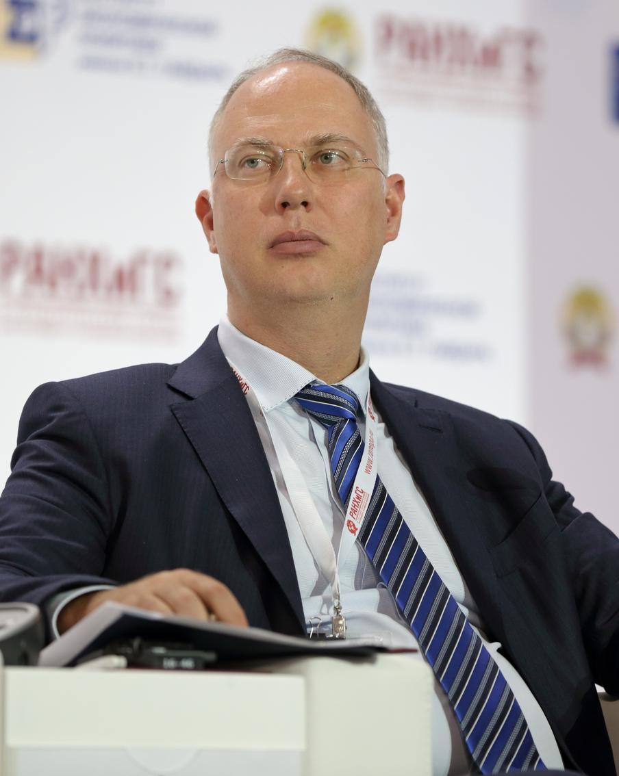 Кирилл Дмитриев встретится с администрацией Трампа в Вашингтоне