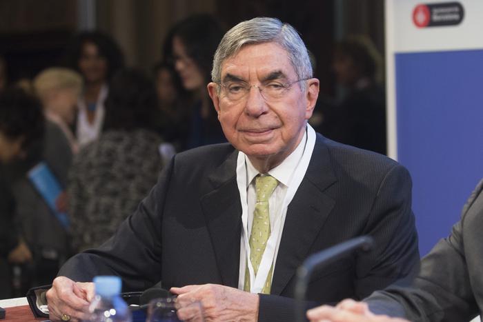 Почему США аннулировали визу экс-президенту Коста-Рики