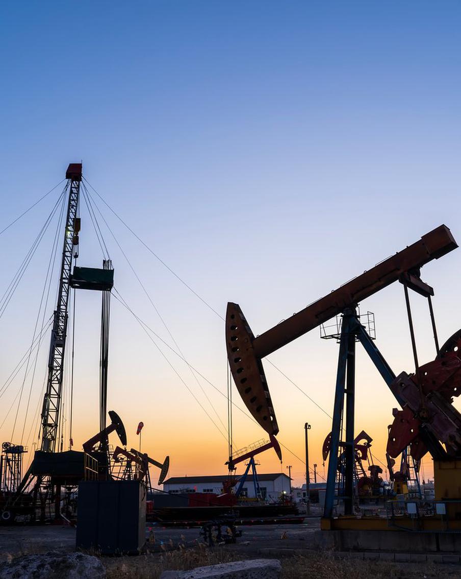 Подешевеет ли российская нефть из-за пошлин Трампа против торговых партнёров России