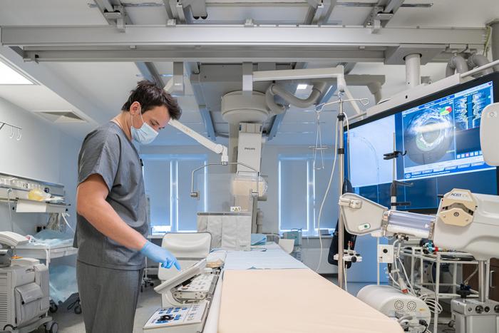 Сергей Собянин: Московский промкомплекс разработал особые кабели для кардиостимуляторов