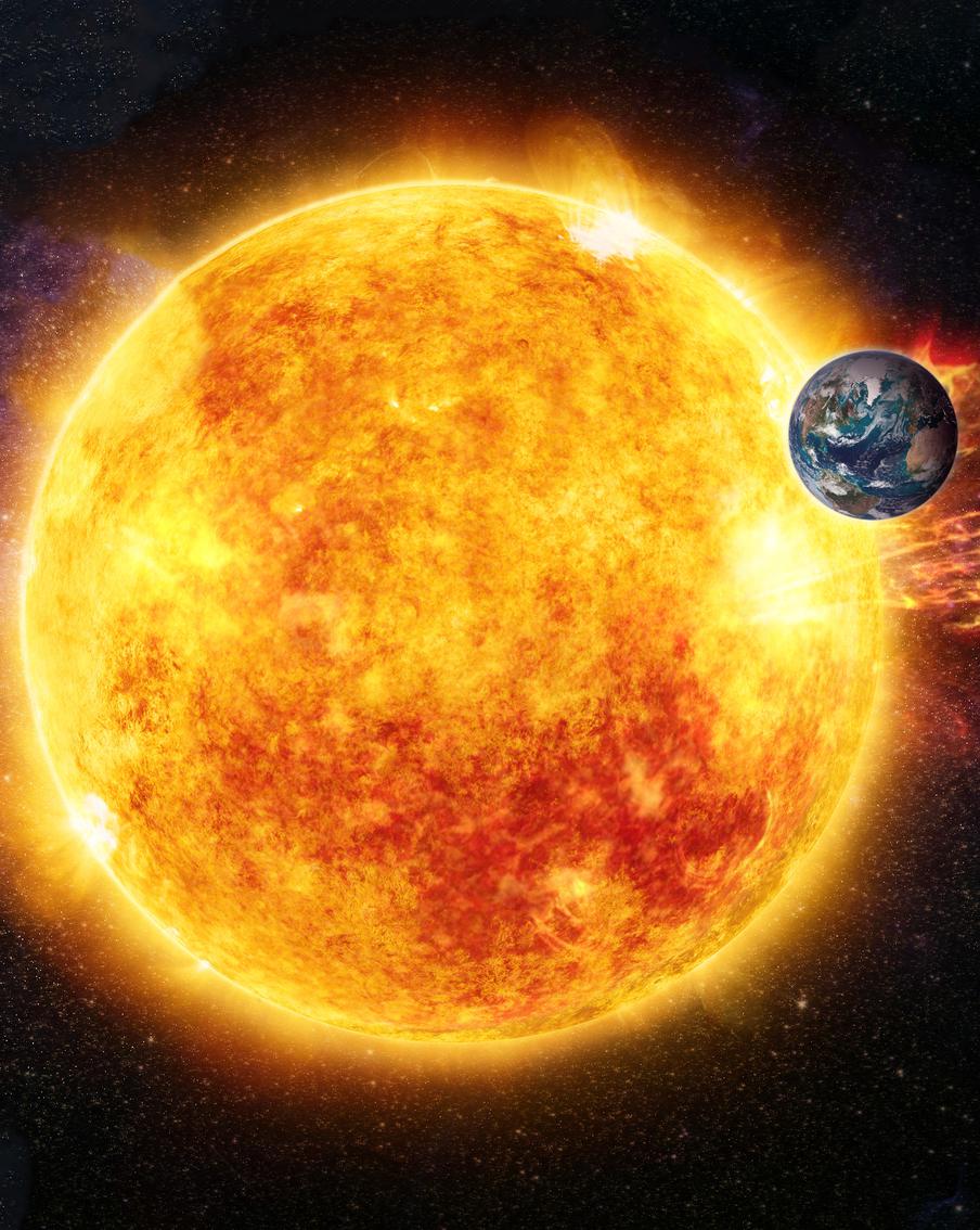 Как магнитные бури воздействуют на россиян и почему они будут длиться годы