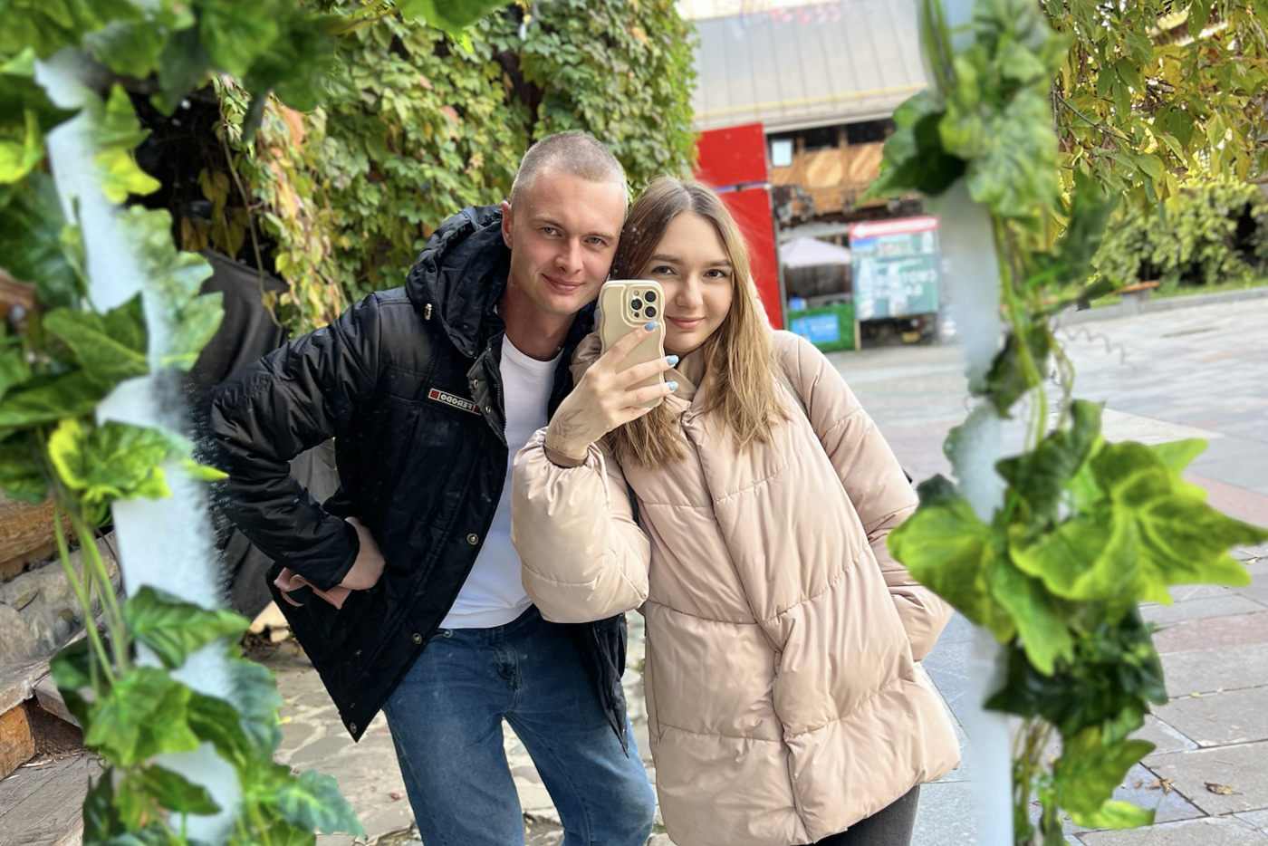 Где москвичи проводят лучшие романтические свидания и чем они заканчиваются