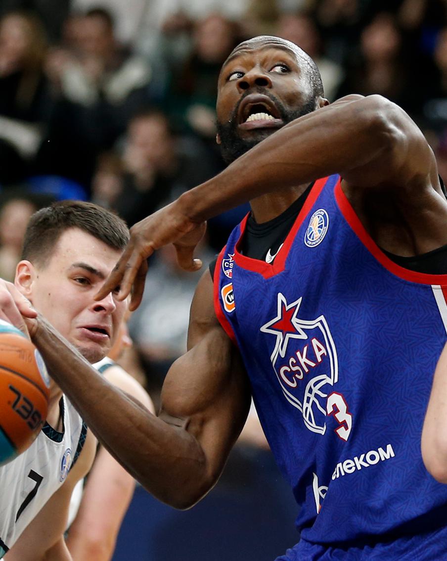 На какие виды спорта сходить в Москве: шахматы, баскетбол, футбол, ледовое шоу