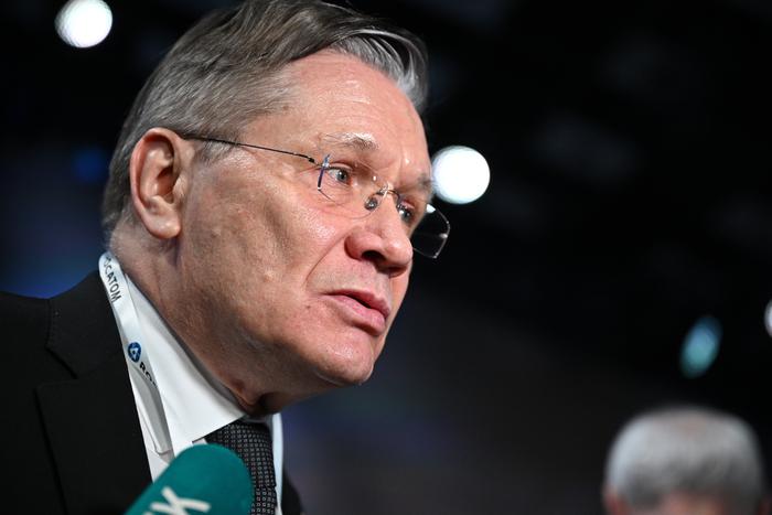 Стало известно, почему БН-1200М является одним из ключевых продуктов Росатома