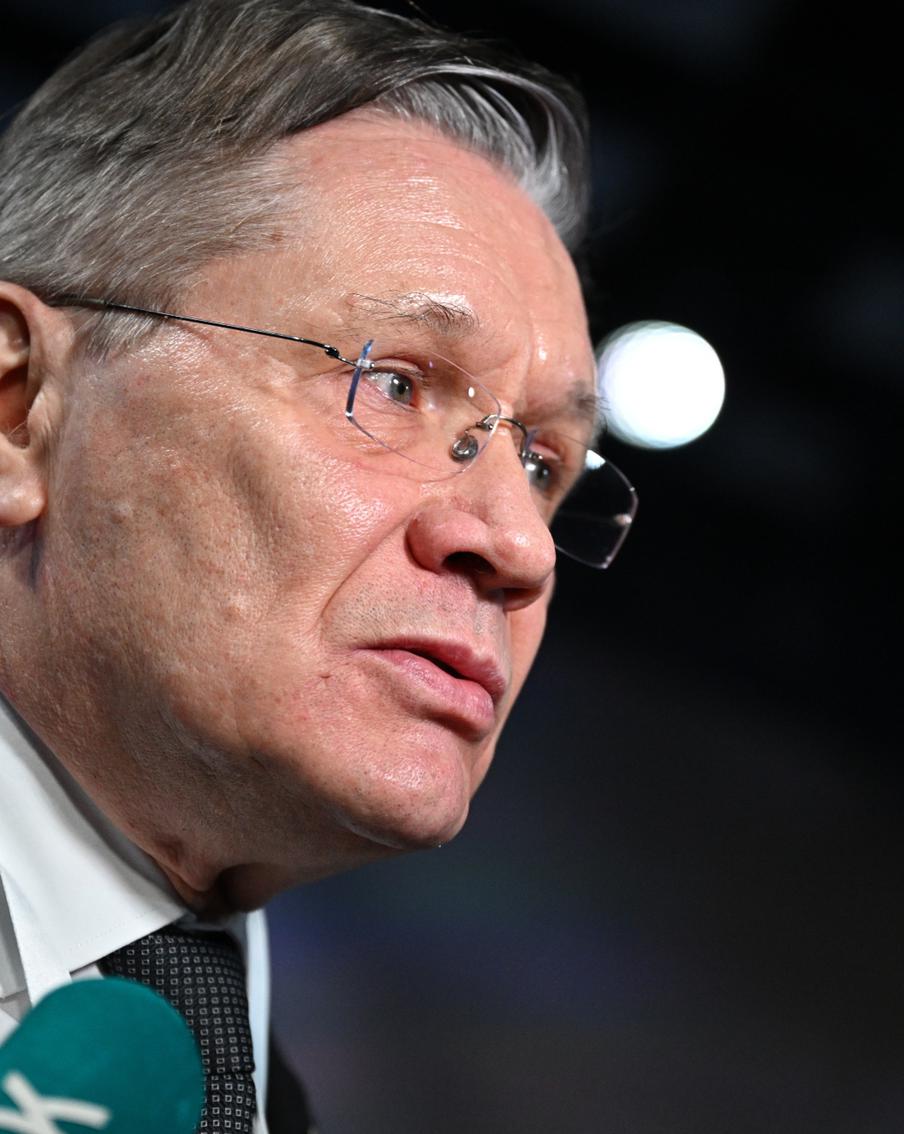 Стало известно, почему БН-1200М является одним из ключевых продуктов Росатома