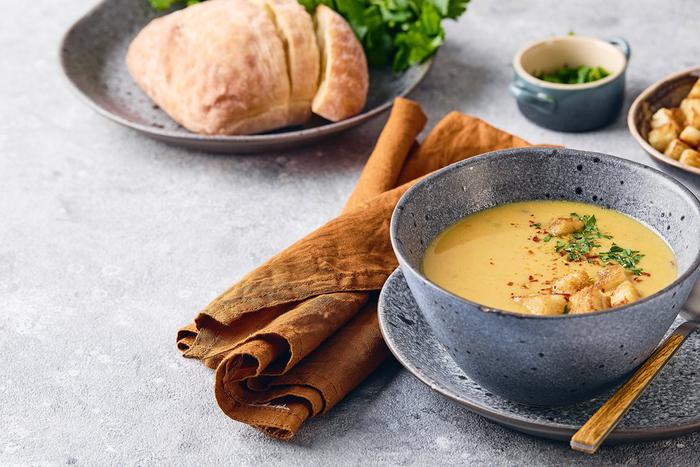 Отмечаем День супа и готовим самые интересные рецепты