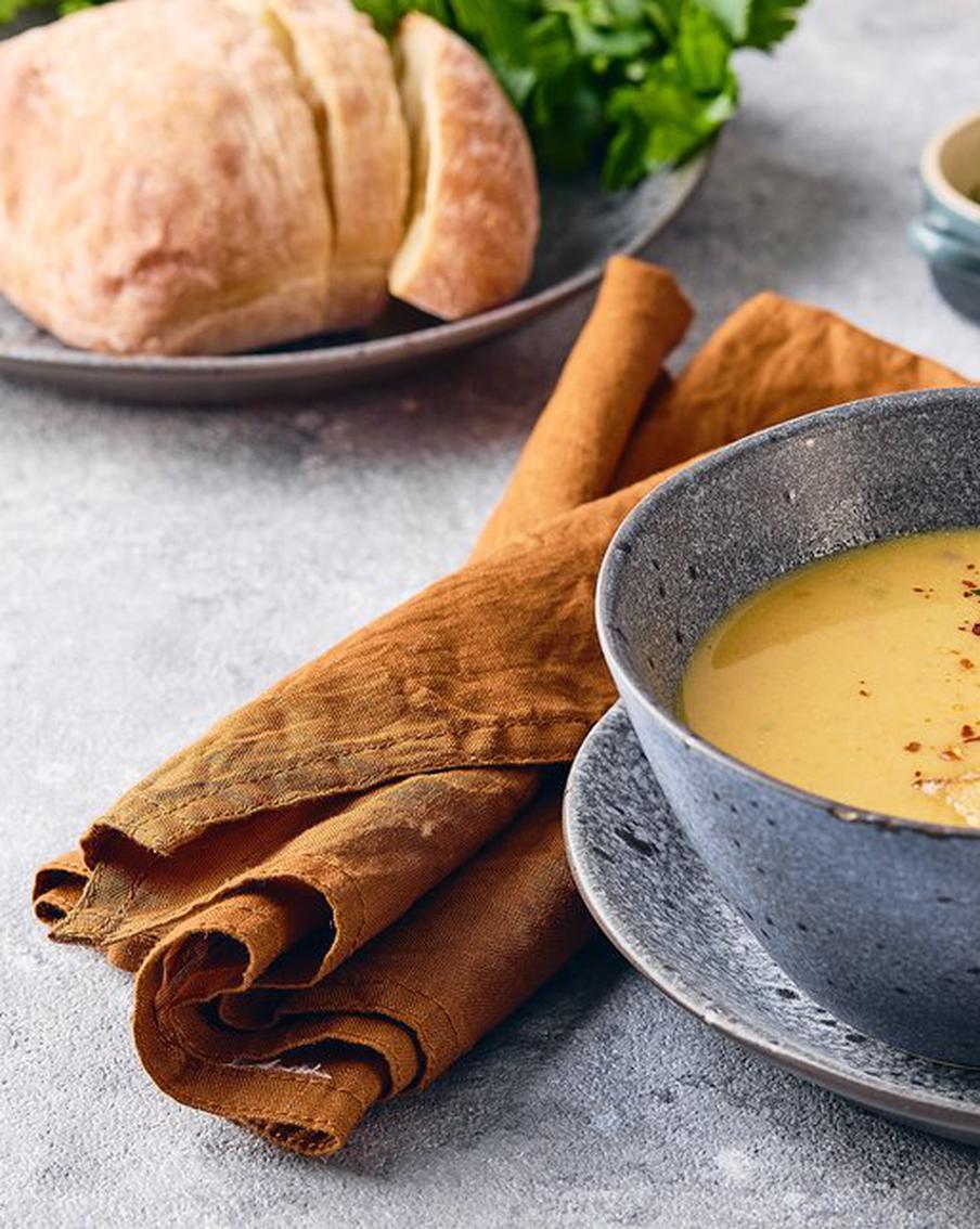 Отмечаем День супа и готовим самые интересные рецепты